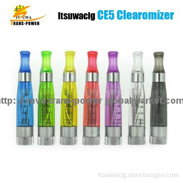 Changeable Heater CE5 of huge vapor and heavy vapor